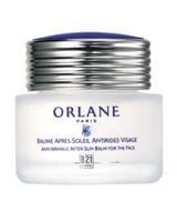 Orlane Anti-Wrinkle After-Sun Balm for the Face