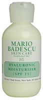 Mario Badescu Skin Care Mario Badescu Hyaluronic Moisturizer (SPF 15)