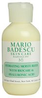 Mario Badescu Skin Care Mario Badescu Hydrating Moisturizer With Biocare & Hyaluronic Acid