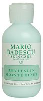 Mario Badescu Skin Care Mario Badescu Revitalin Moisturizer