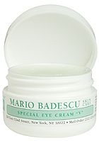 Mario Badescu Skin Care Mario Badescu Special Eye Cream