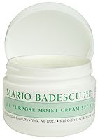 Mario Badescu Skin Care Mario Badescu All Purpose Moist Cream (SPF-15)