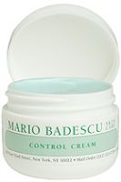 Mario Badescu Skin Care Mario Badescu Control Cream