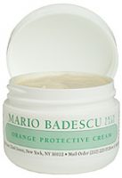 Mario Badescu Skin Care Mario Badescu Orange Protective Cream