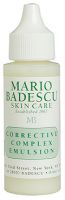 Mario Badescu Skin Care Mario Badescu Corrective Complex Emulsion