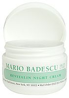 Mario Badescu Skin Care Mario Badescu Revitalin Night Cream
