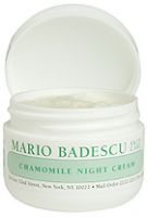 Mario Badescu Skin Care Mario Badescu Chamomile Night Cream