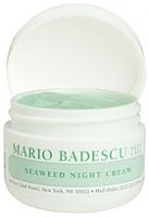 Mario Badescu Skin Care Mario Badescu Seaweed Night Cream