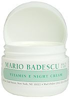 Mario Badescu Skin Care Mario Badescu Vitamin E Night Cream