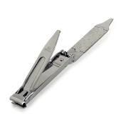 Tweezerman Folding Nail Clipper