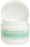 Mario Badescu Skin Care Mario Badescu Orange Tonic Mask