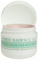 Mario Badescu Skin Care Mario Badescu Special Mask for Oily Skin