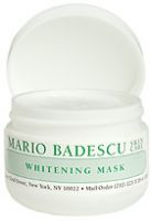 Mario Badescu Skin Care Mario Badescu Whitening Mask