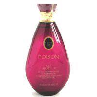 Dior Poison Gel Diorpur - Moisturizing Perfumed Shower Gel