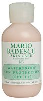 Mario Badescu Skin Care Mario Badescu Waterproof Sun Protection (SPF-15)