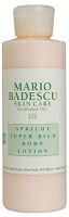 Mario Badescu Skin Care Mario Badescu Apricot Super Rich Body Lotion