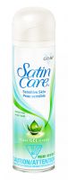 Satin Care Sensitive Skin Shave Gel