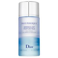 Dior Duo-Phase Eye Make-up Remover