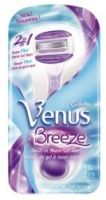 Gillette Venus Breeze