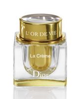 Dior L'Or de Vie - La Creme