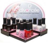 Orly Divorcee Collection