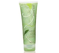 Mary Kay Loofah Body Cleanser Lotus and Bamboo
