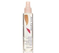 Mary Kay Deo Body Spritzer Red Tea & Fig