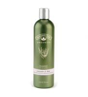 Nature's Gate Lavender & Aloe Nourishing Shampoo for All Hair Types