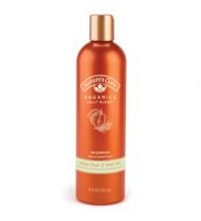 Nature's Gate Asian Pear & Red Tea Rejuvenating Shampoo for Damaged, Chemically-Treated Hair
