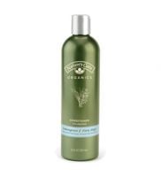 Nature's Gate Lemongrass & Clary Sage Volumizing Conditioner for All Hair Types