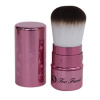 No. 12: Too Faced Kabuki Brush, $30