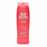 Salon Selectives Level 5 Healthy Volume Shampoo