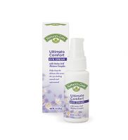 Nature's Gate Ultimate Comfort Eye Cream with Amino Acid Moisture Complex