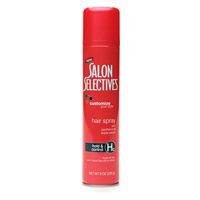 Salon Selectives Type Hc Hold & Control Hair Spray