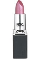 N.Y.C. New York Color Ultra Last LipWear Long-Wearing Lipstick