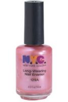 N.Y.C. New York Color Long-Wearing Nail Enamel