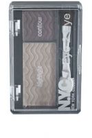 N.Y.C. New York Color Eye2Eye Color & Contour Eyeshadows