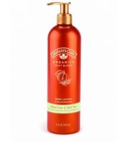 Nature's Gate Asian Pear & Red Tea Lotion