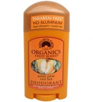 Nature's Gate Organics Fruit Blend Deodorant Stick