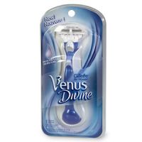 Gillette Venus Divine