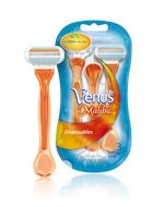 Gillette Venus Disposables Malibu
