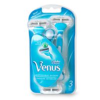 Gillette Venus Disposables Enhanced Moisture