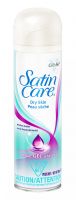 Satin Care Dry Skin Shave Gel