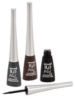 Wet n Wild H20 Proof Felt-Tip Liquid Eyeliner