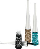 Wet n Wild MegaLiner Liquid Eyeliner