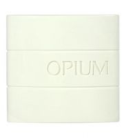 Yves Saint Laurent Beauty OPIUM Luscious Soap with Case (Refillable)