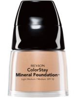 Revlon ColorStay Mineral Foundation