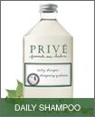 Prive Shampoo
