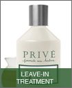 Prive Leave-In Treatment
