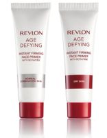 Revlon Age Defying Instant Firming Face Primers with Botafirm